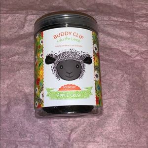 New scentsy buddy clip